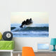 Students Navy Seals Qualification Wall Decal