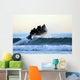 Students Navy Seals Qualification Wall Decal