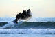 Students Navy Seals Qualification Wall Decal