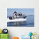 Navy Region Northwest Police Wall Decal