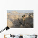 Us Marine Fires Mortar Wall Decal Design 2