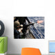 Us Navy Airman Fires Wall Decal