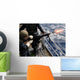 Us Navy Airman Fires Wall Decal