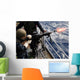 Us Navy Airman Fires Wall Decal