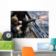 Us Navy Airman Fires Wall Decal