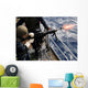 Us Navy Airman Fires Wall Decal