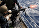 Us Navy Airman Fires Wall Decal