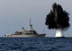 Demolition Charge Detonates 1 Wall Decal