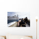 Members Visit Board Search Wall Decal