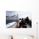 Members Visit Board Search Wall Decal