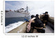 Members Visit Board Search Wall Decal
