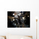 Sailors Learn Convoy Procedures Wall Decal