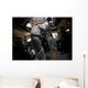 Sailors Learn Convoy Procedures Wall Decal