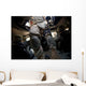 Sailors Learn Convoy Procedures Wall Decal