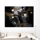 Sailors Learn Convoy Procedures Wall Decal
