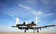 A-10 Thunderbolt Ii Taxies Wall Decal