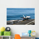 F A-18e Super Hornet Wall Decal Design 5