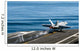 F A-18e Super Hornet Wall Decal Design 5