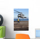 Boatswains S Mate Directs Wall Decal