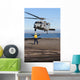 Boatswains S Mate Directs Wall Decal