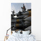Stacked Ordnance Ready to Wall Decal