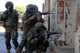 Chilean Marines Participate Military Wall Decal