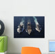 Ships George Washington Carrier Wall Decal