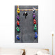 Us Navy Rainbow Sideboys Wall Decal