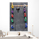 Us Navy Rainbow Sideboys Wall Decal