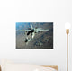 Four Us Navy F Wall Decal