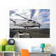 Japanese Maritime Self-defense Force Wall Decal