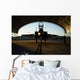 Front Us Air Force Wall Decal