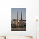 Egyptian Coast Wall Decal
