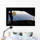 Aircrews Drop Pallets from Wall Decal