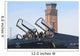 T-38 Talon Pilots Make Wall Decal