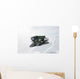 All-terrain Vehicle Gets Stuck Wall Decal