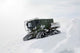 All-terrain Vehicle Gets Stuck Wall Decal