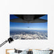 Two Ec-130j Commando Solo Wall Decal