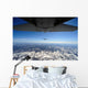 Two Ec-130j Commando Solo Wall Decal