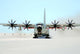 Ski-equipped Lc-130 Hercules Wall Decal