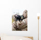 Airman Assists His Wingman Wall Decal