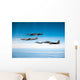 F-15e Strike Eagle Is Wall Decal