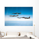F-15e Strike Eagle Is Wall Decal