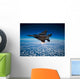 F-15e Strike Eagle Aircraft Wall Decal Design 3