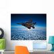 F-15e Strike Eagle Aircraft Wall Decal Design 3
