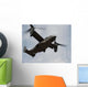 Us Air Force Cv-22 Wall Decal