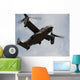 Us Air Force Cv-22 Wall Decal