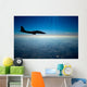 Us Air Force F-15e Wall Decal Design 5