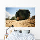 Low Angle Rear Amphibious Wall Decal