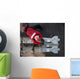 Airman Moves Ordnance Flight Wall Decal